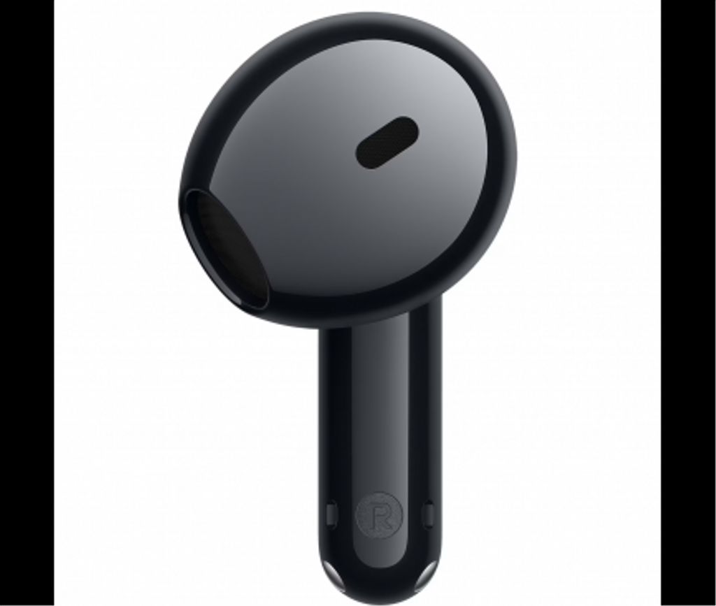 Xiaomi Redmi Buds 8 Aktive Trådløse In-Ear Hodetelefoner – Svart