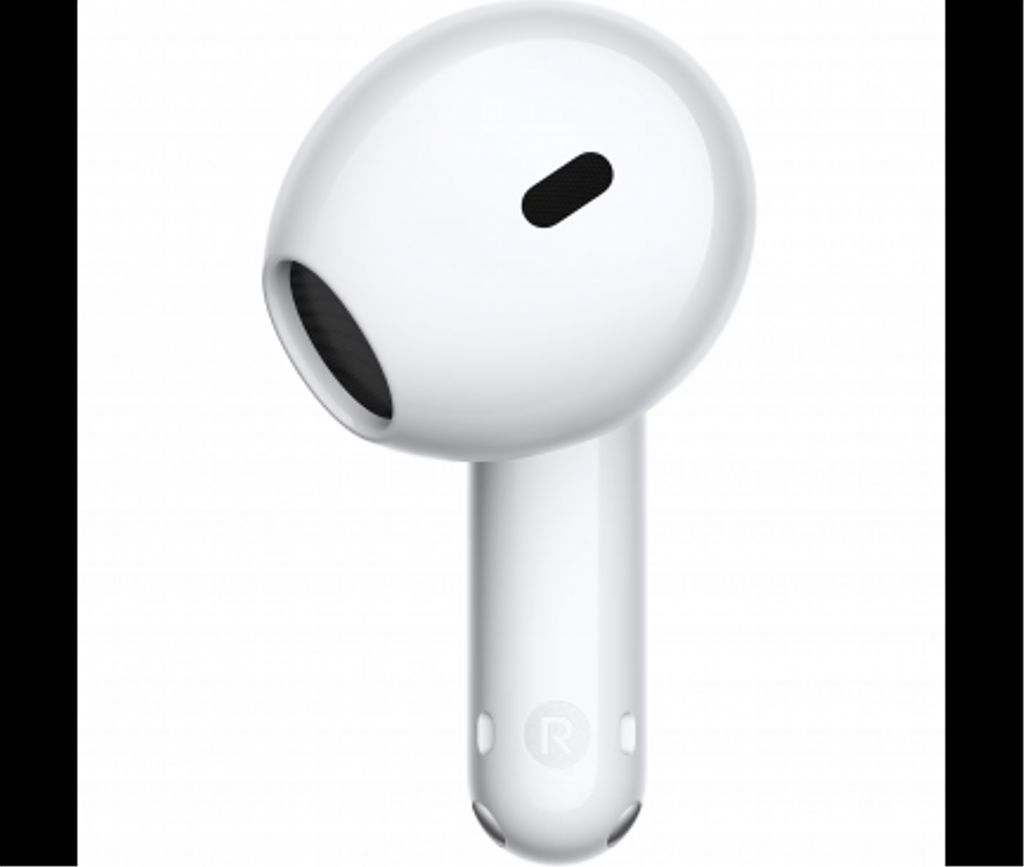 Xiaomi Redmi Buds 8 Active trådløse in-ear-hodetelefoner – hvite
