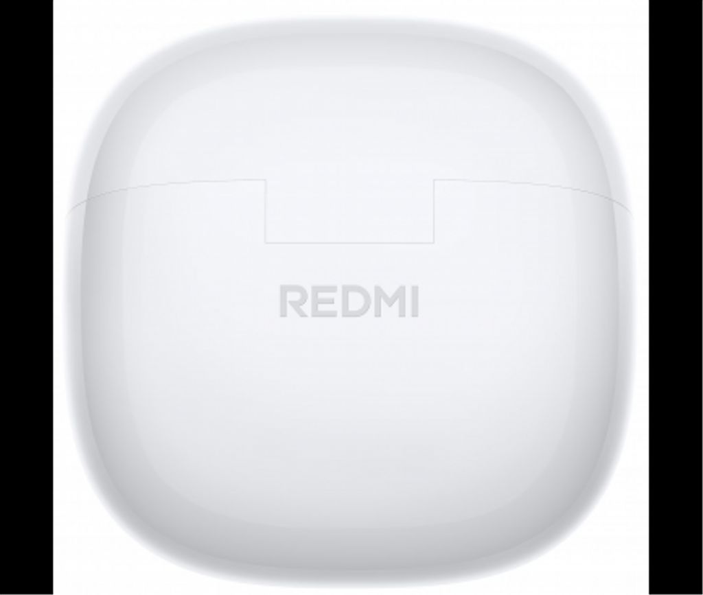 Xiaomi Redmi Buds 8 Active trådløse in-ear-hodetelefoner – hvite