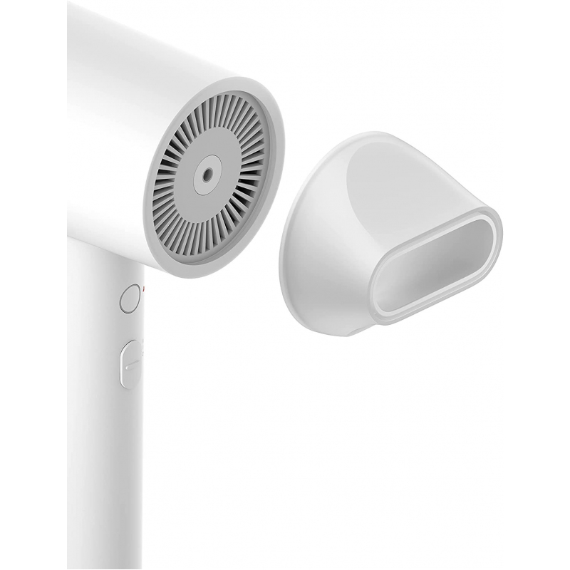 Xiaomi Mi Ionic H300 Hårtork - Vit - Teknikdelar.se