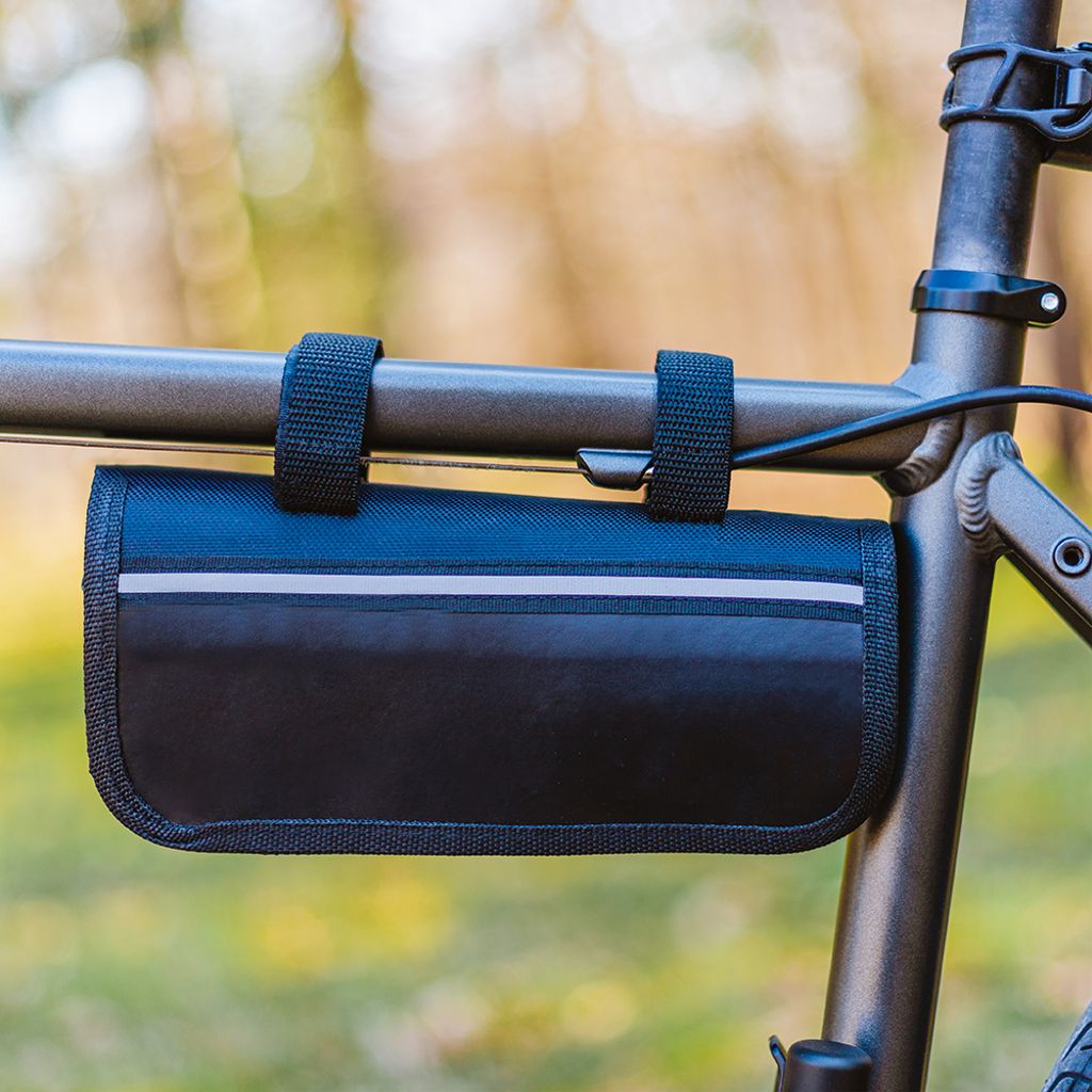 Forever Outdoor cykelreparationssæt med 16-i-1 multiværktøj