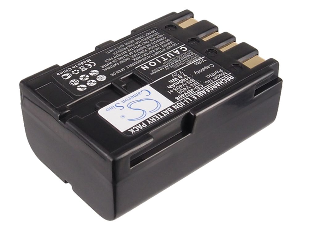 JVC GR-D200, 7.0V (7.2V), 1100 mAh