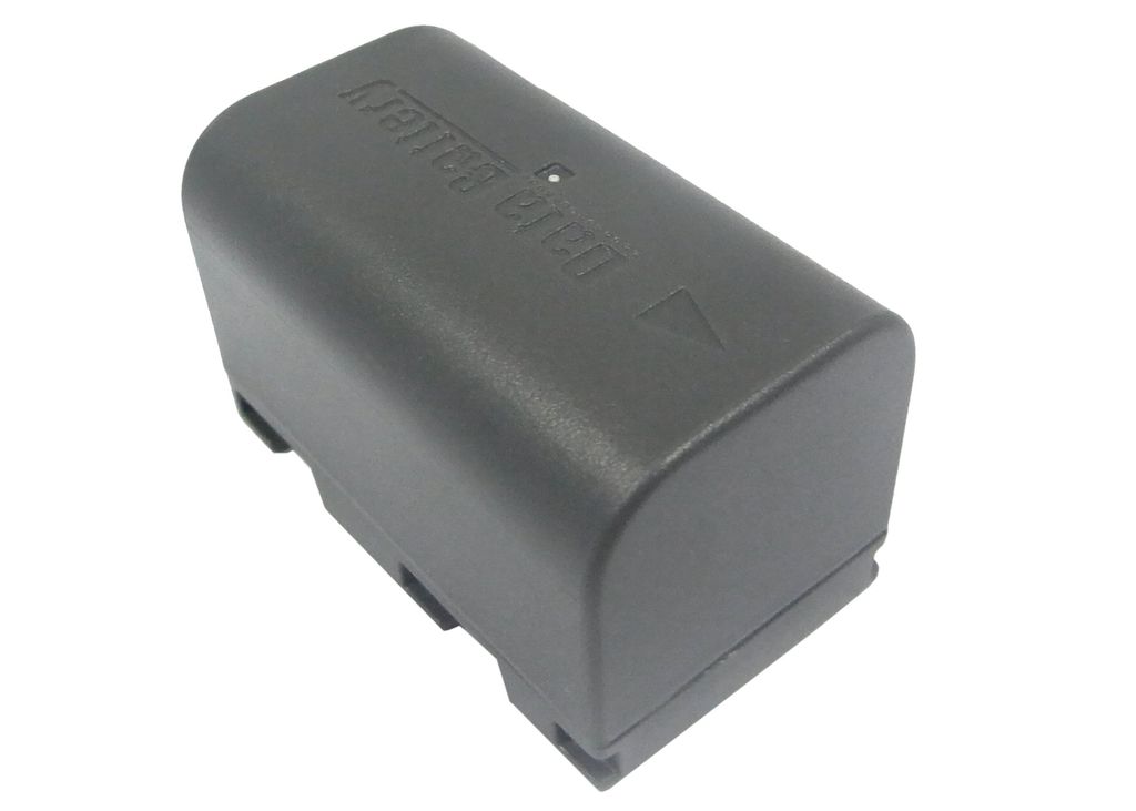 Jvc GZ-HD6EK 7,2 (7,4)V 1600mAh
