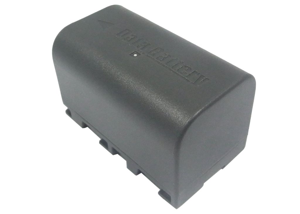 Jvc GZ-HD6EK 7,2 (7,4)V 1600mAh