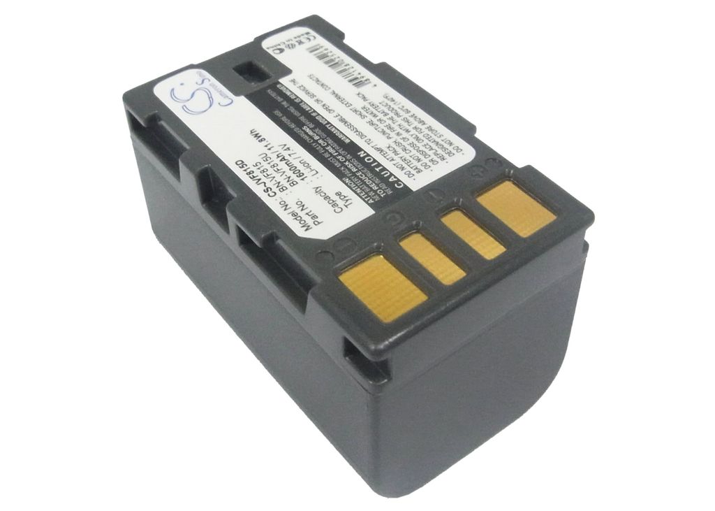 Jvc GZ-HD6EK 7,2 (7,4)V 1600mAh