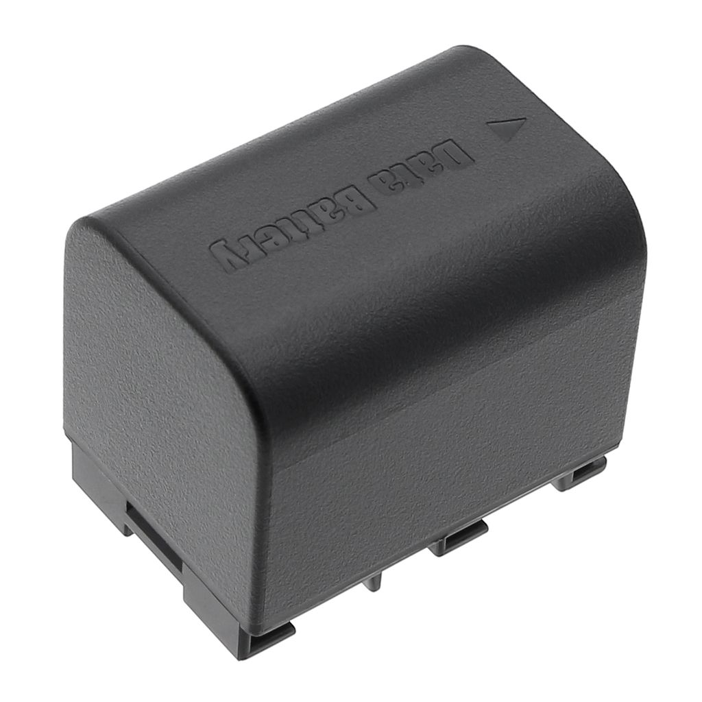 JVC GZ-MS150HEU, 3.7V (3.6V), 2700 mAh