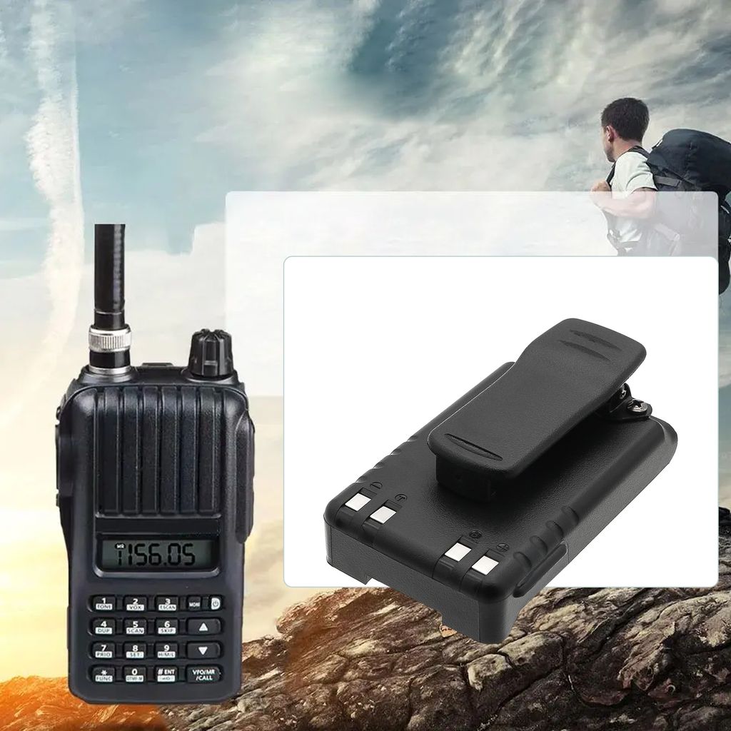 ICOM BP-227