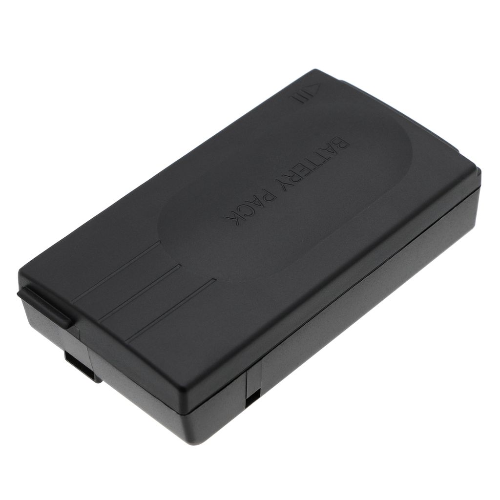 Canon ES-7000, 6V, 2100 mAh