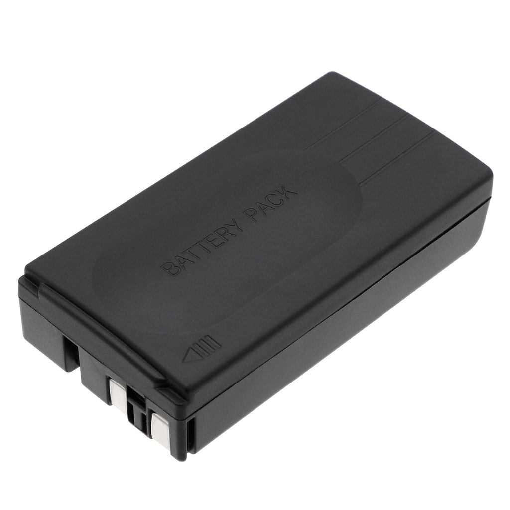 Canon ES-7000, 6V, 2100 mAh