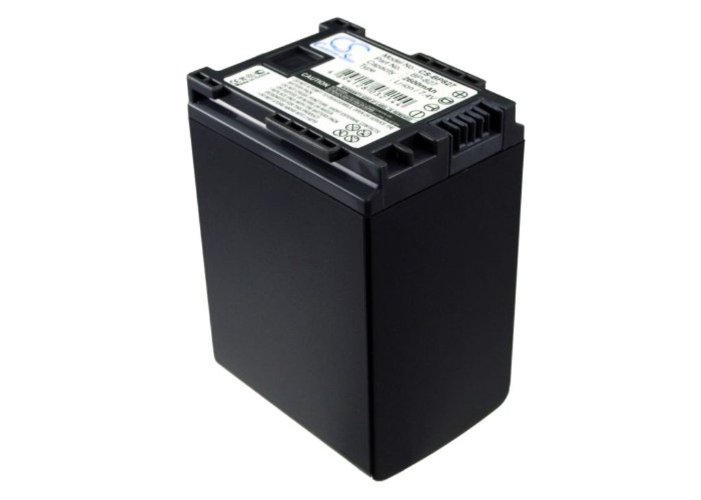 BP-820 erstatningsbatteri