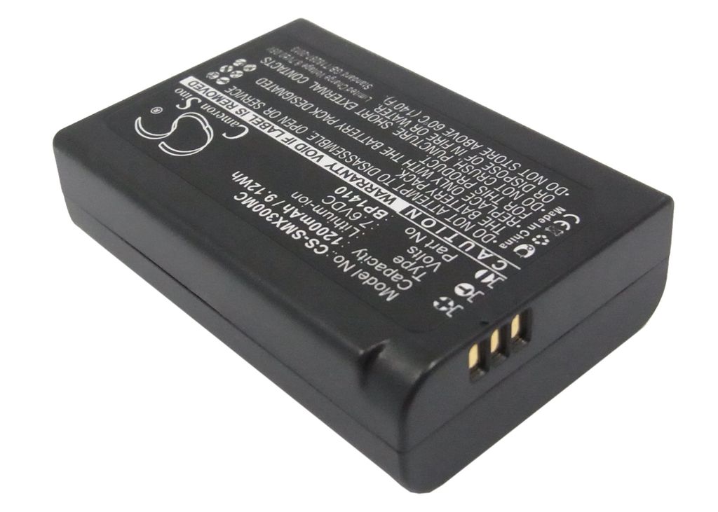 BP1410 ersättningsbatteri