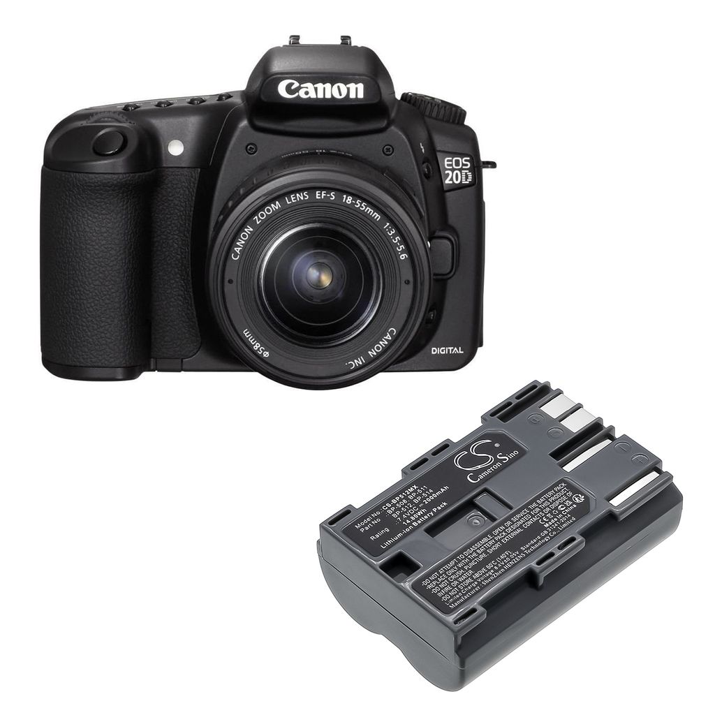 Canon DM-MV100X etc
