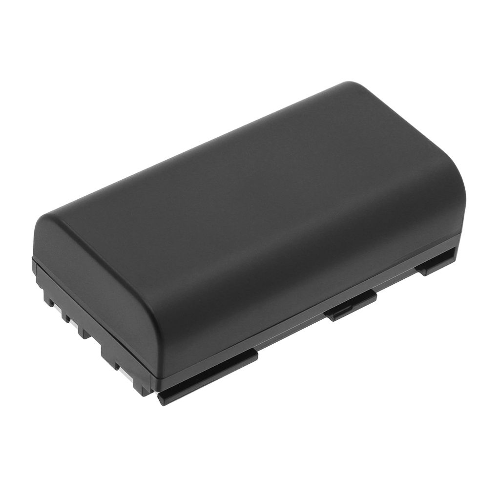 BP-930G laitteelle Canon, 7.4V, 2200 mAh