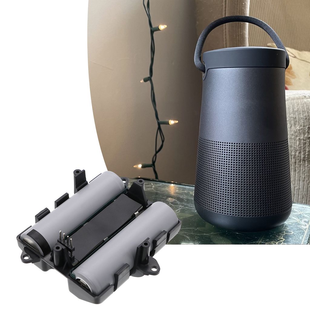 BOSE Soundlink Revolve+ 2 etc