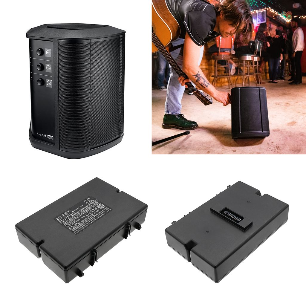 BOSE S1 Pro mfl