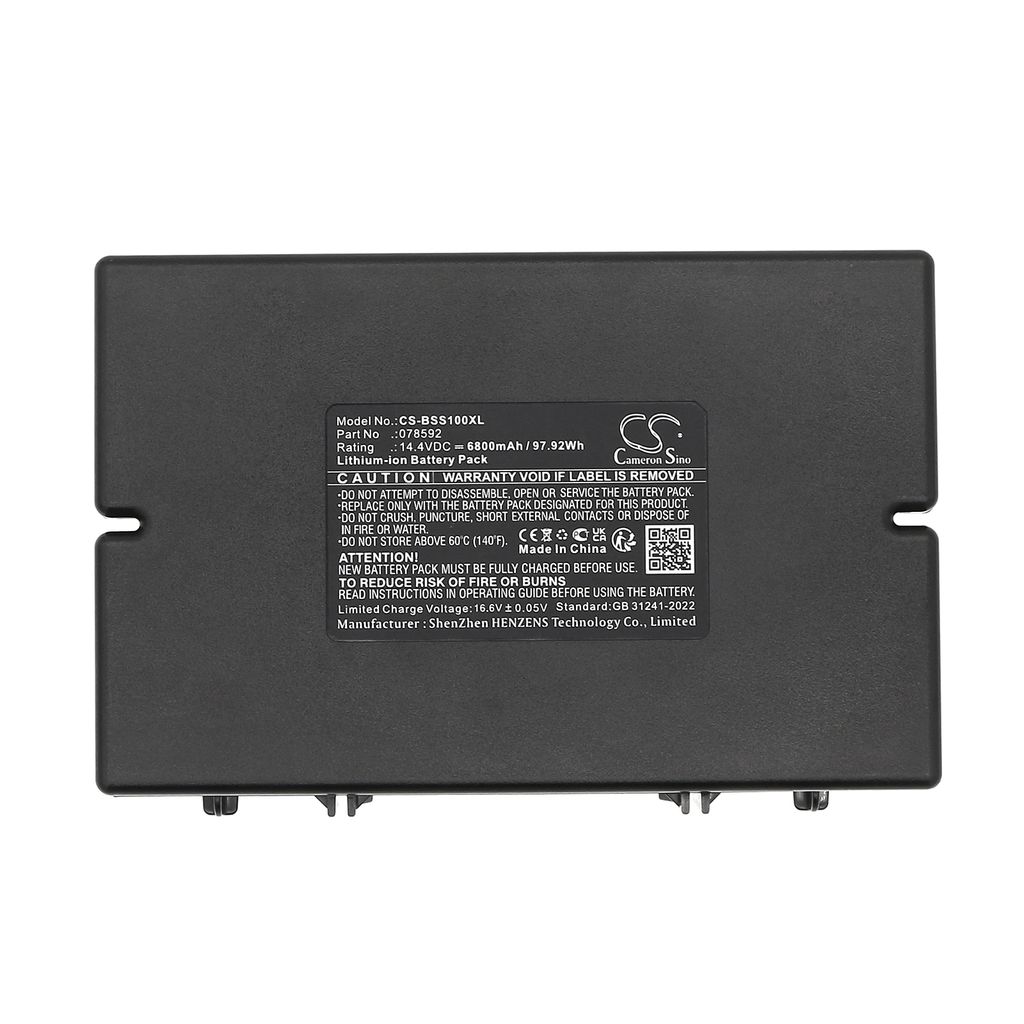BOSE S1 Pro mfl