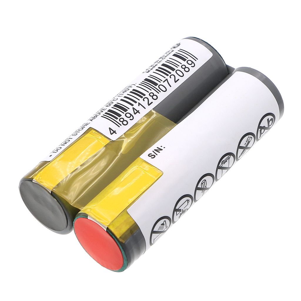 Okei Akkukäyttöinen pensasleikkuri GBS 1210 ym.