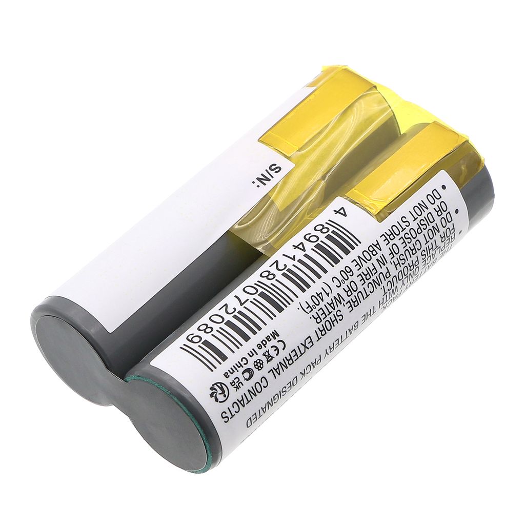 Okei Akkukäyttöinen pensasleikkuri GBS 1210 ym.