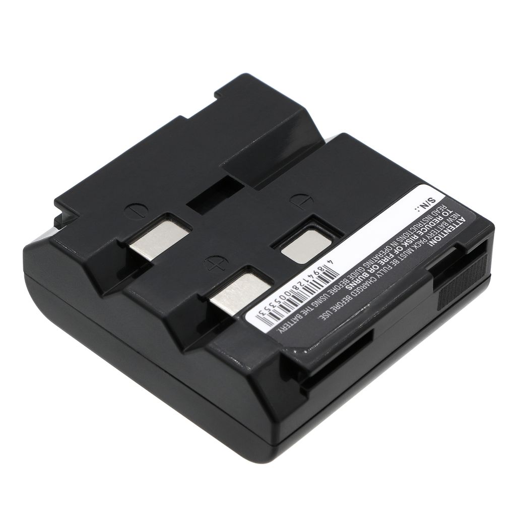 Sharp VL-AH151S, 3.6V, 2700 mAh