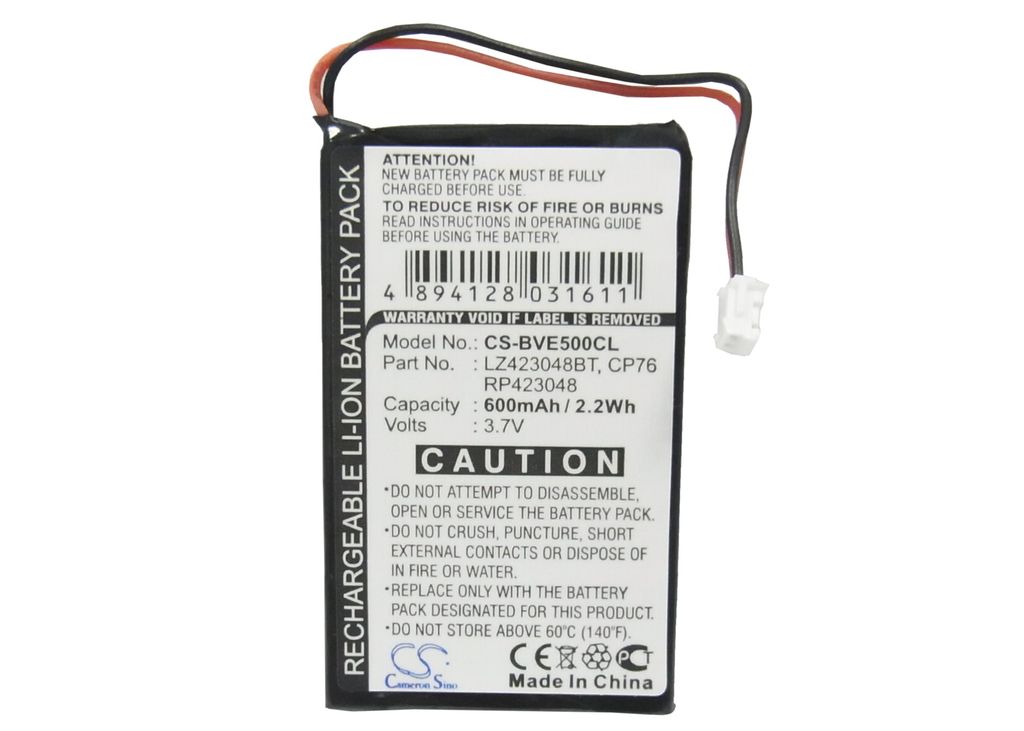 Grundig Calios 1A 3,7V 600mAh