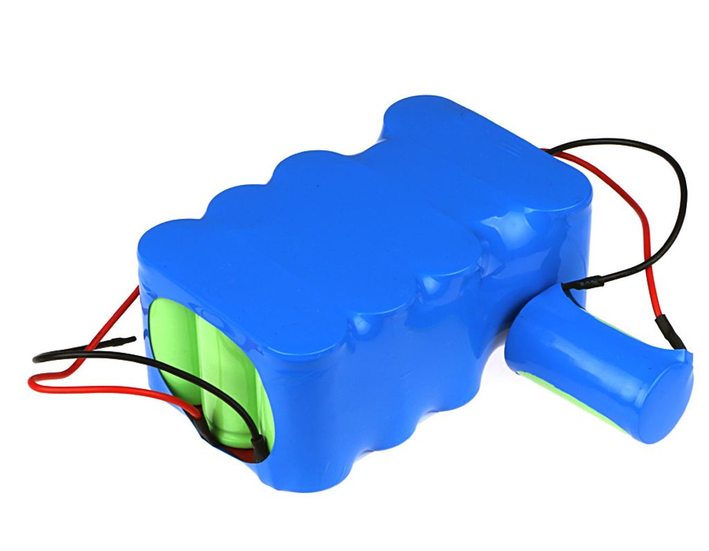 Bosch BBHMOVE6/02, 18.0V, 3000 mAh