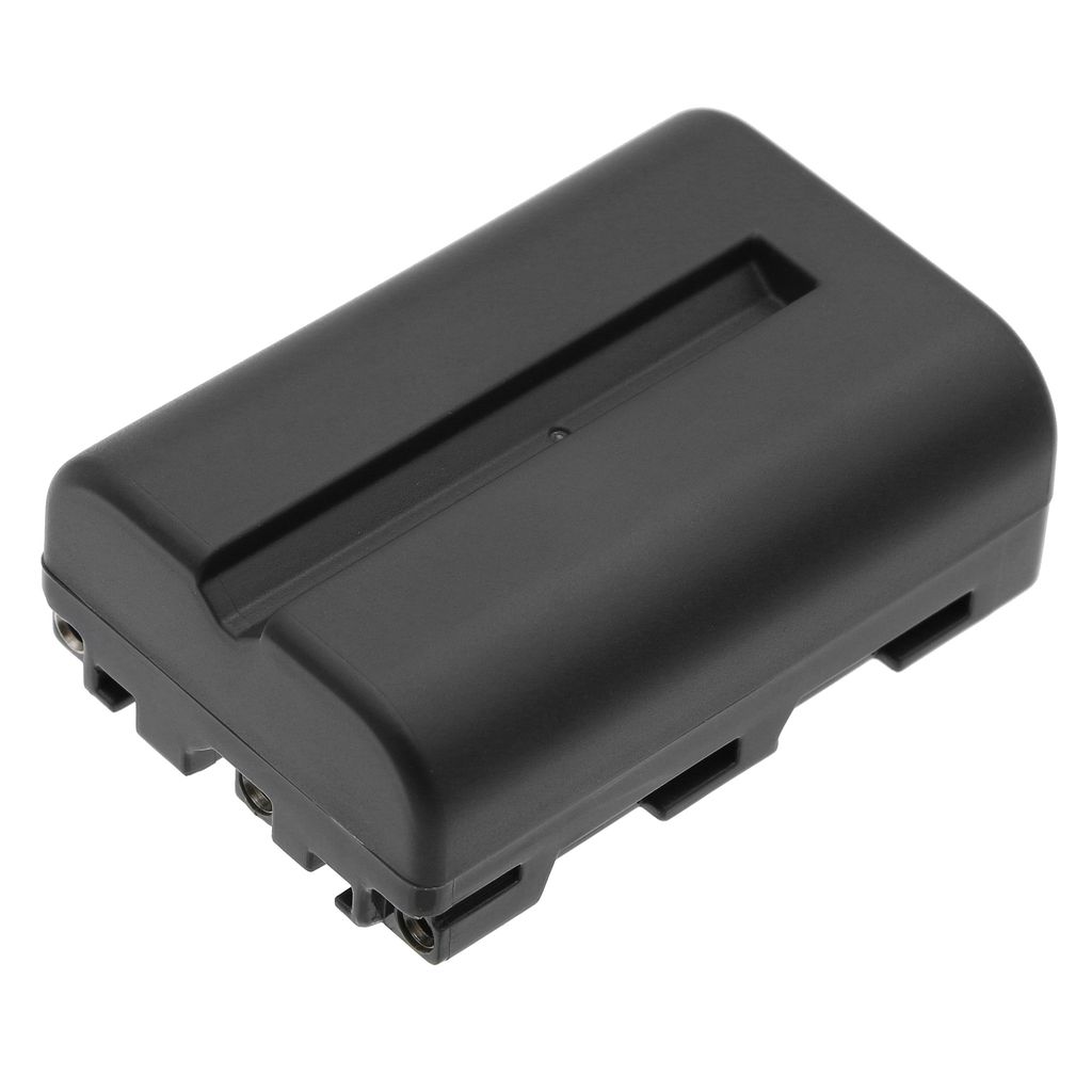 Green Cell Sony A58, A57 etc. 1600mAh, 7.4V batteri 