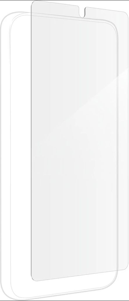 Zagg InvisibleShield Screen Protector for Samsung Galaxy S23 - Transparent