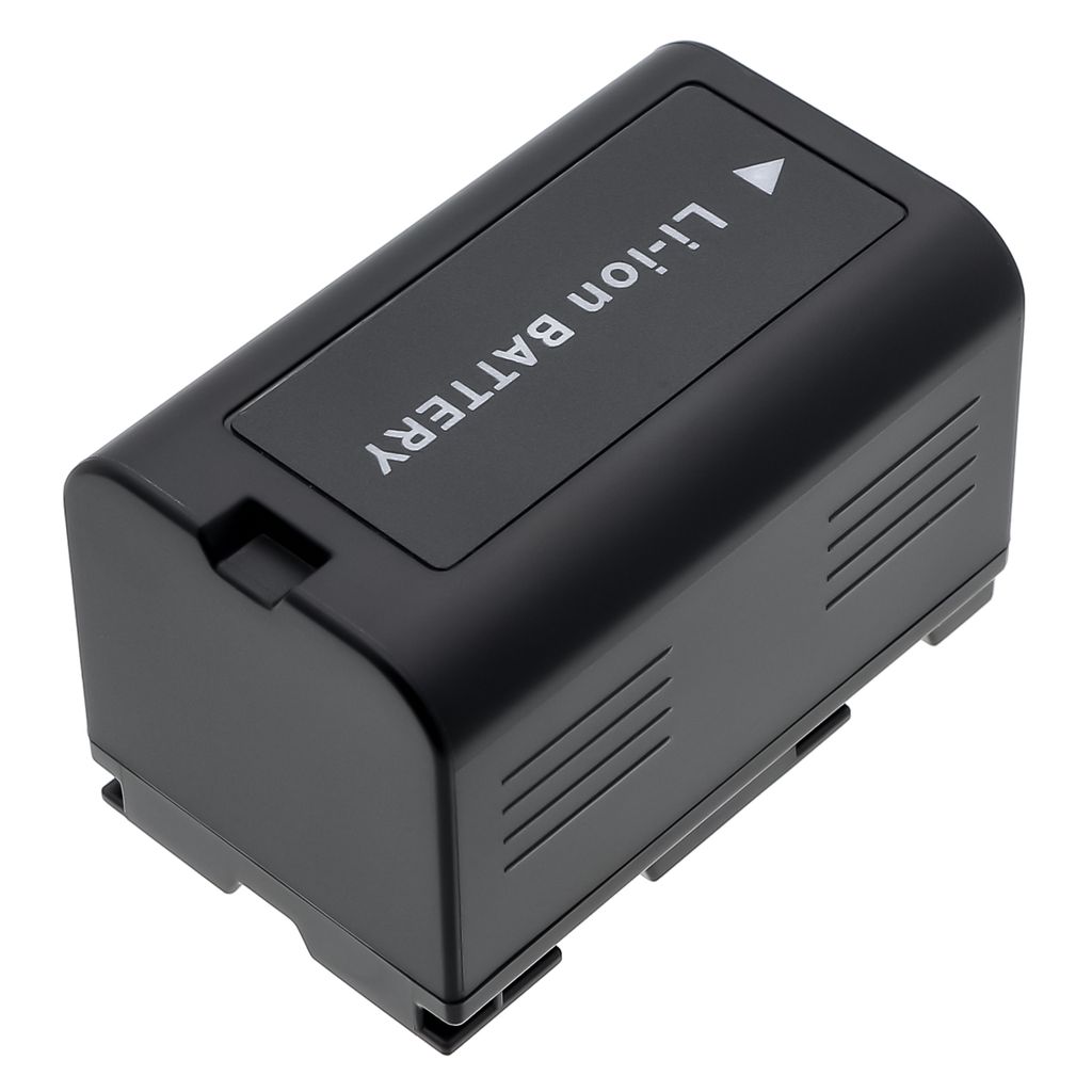 CGR-D16S/CGR-D220 erstatningsbatteri