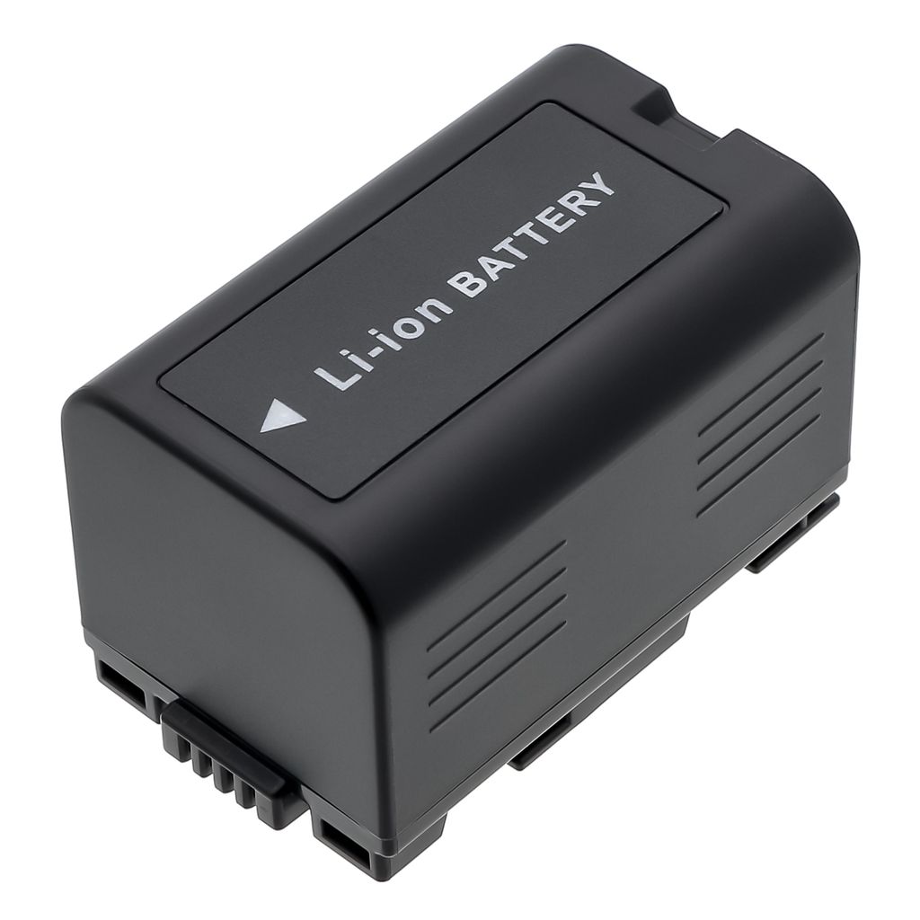 CGR-D16S/CGR-D220 erstatningsbatteri