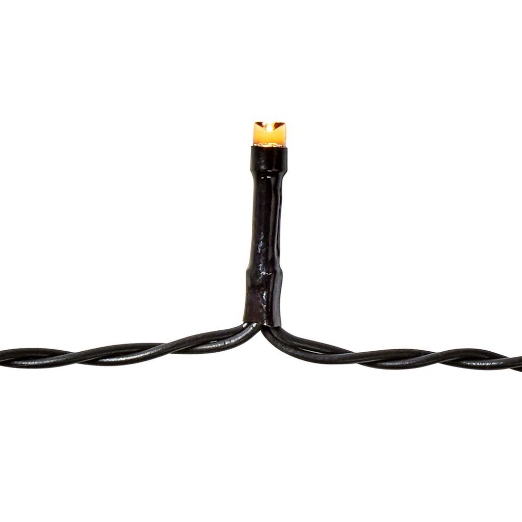 Nedis koristevalonauha, 120 LED - 9m