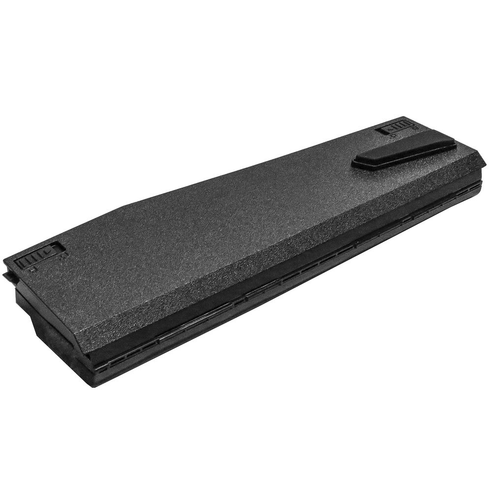 Clevo N870, 11.1V, 4400 mAh