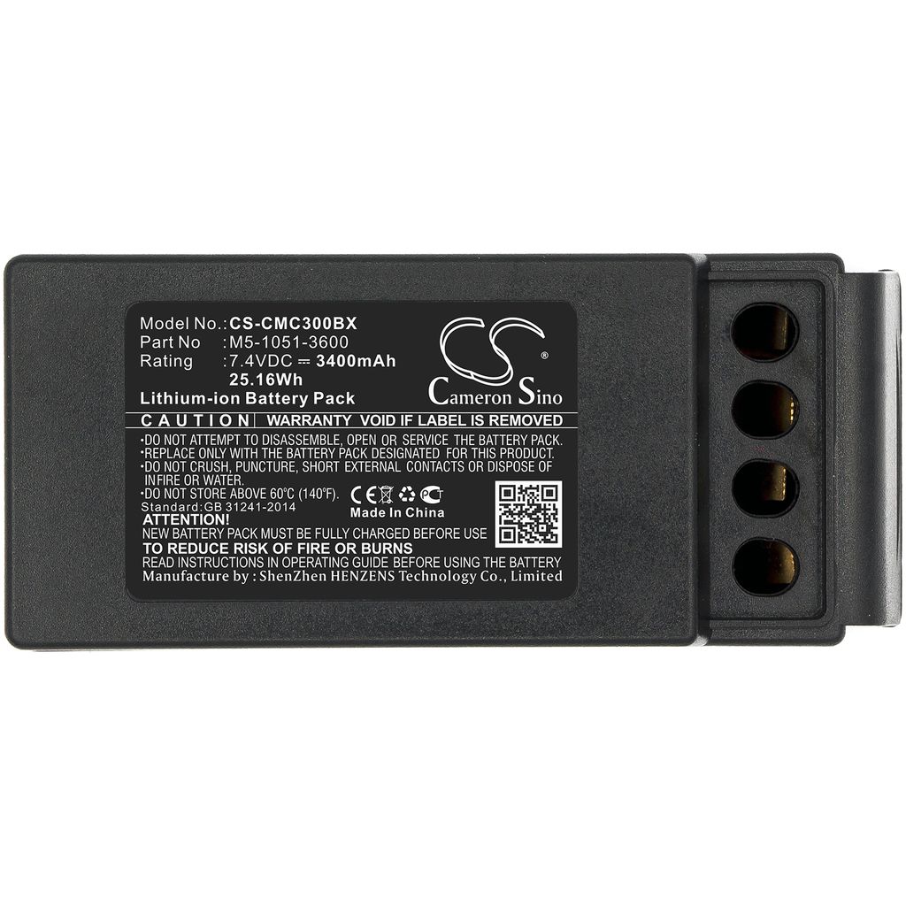 Cavotec M9-1051-3600 EX mfl