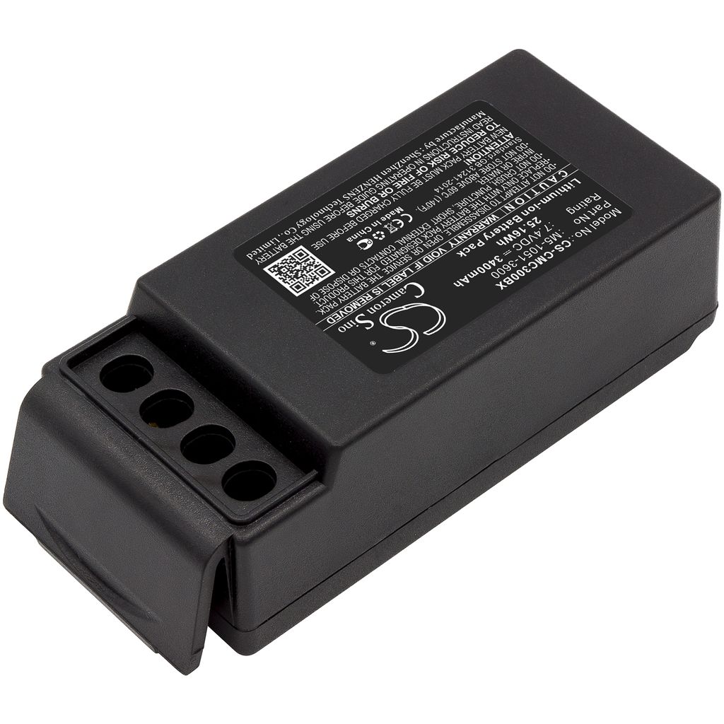 Cavotec M9-1051-3600 EX mfl