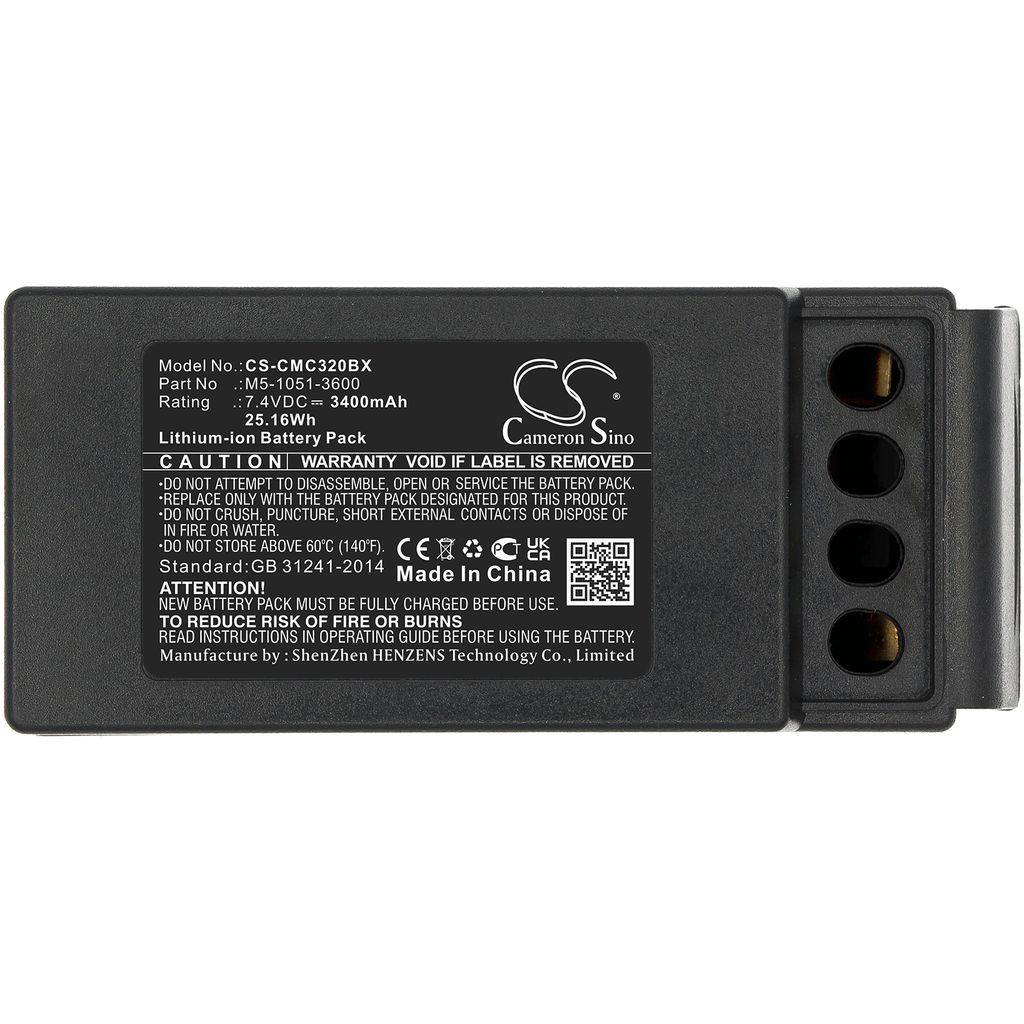 Cavotec M9-1051-3600 EX mfl