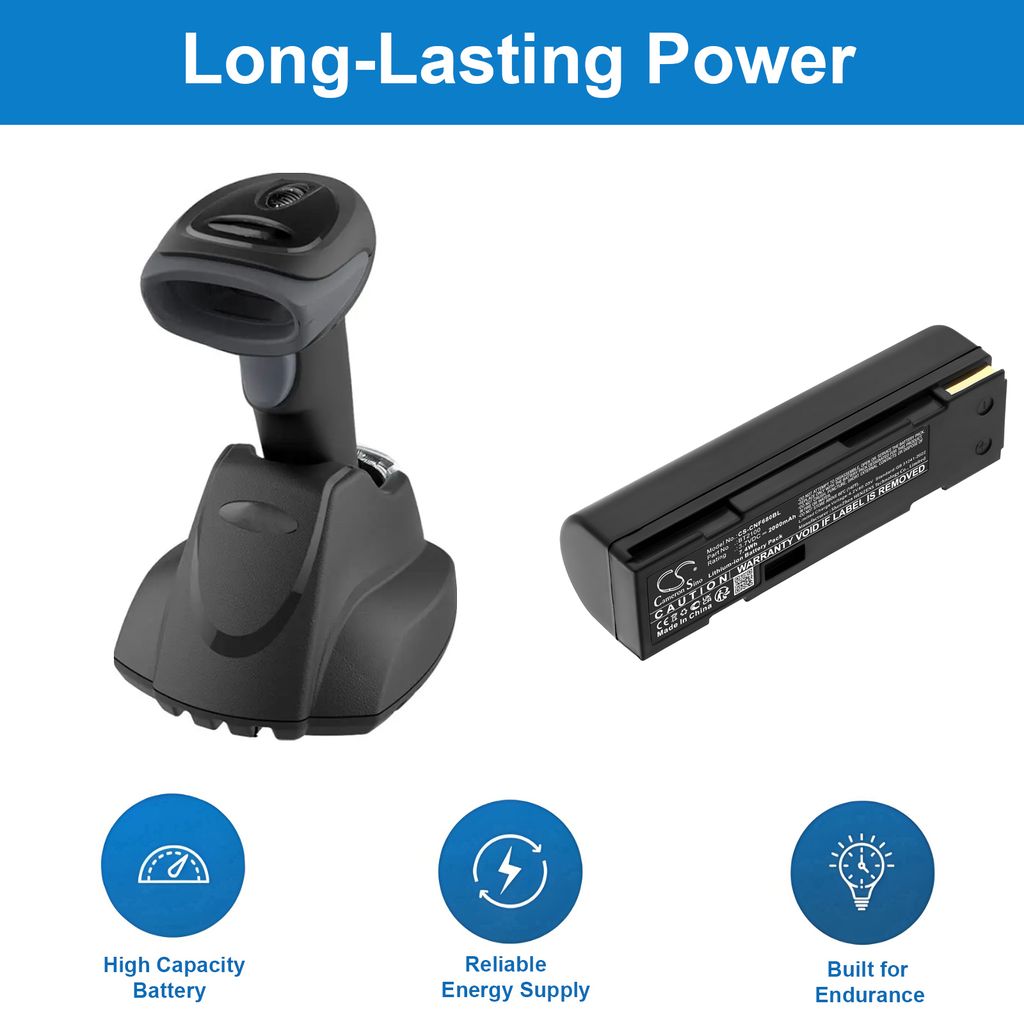 Cognex DataMan 8500 mfl