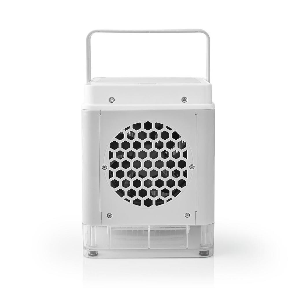 Nedis Mini Air Cooler USBohjattu Tekniikkaosat.fi
