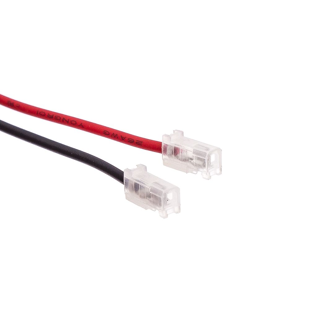 Universel AA x 3 ym.