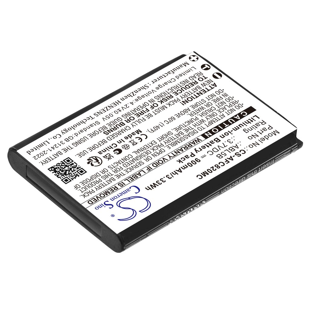 AgfaPhoto DC8200 etc.