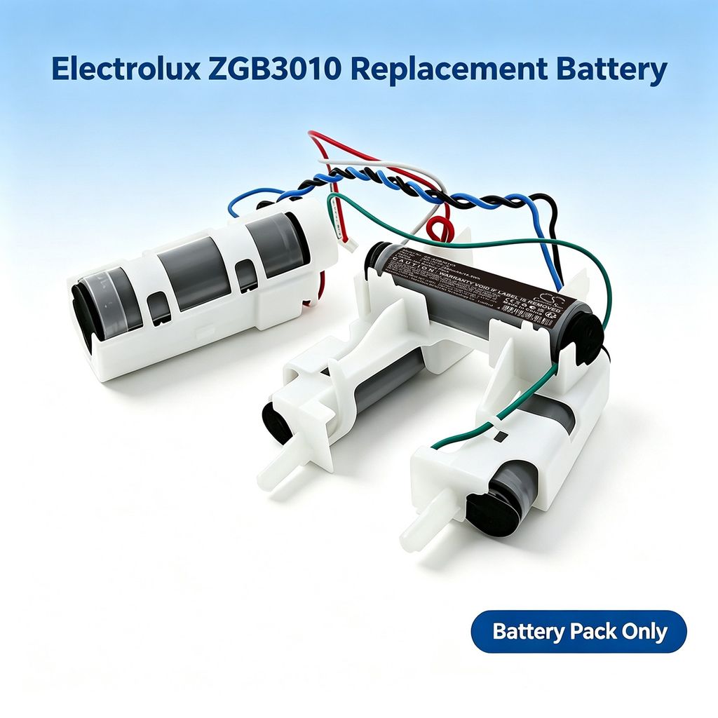 Electrolux ZGB3010 etc.
