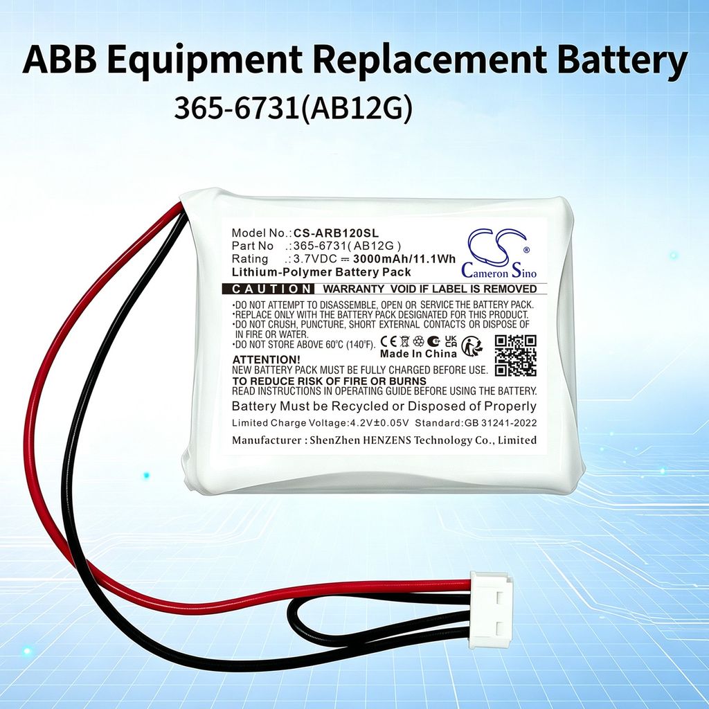 ABB 365-6731( AB12G ) etc.