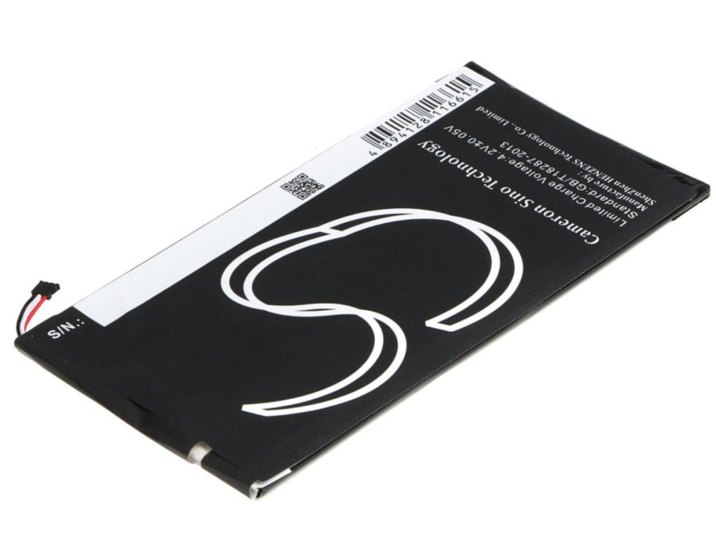 Asus C11P1429, 3.7V, 3000mAh akku