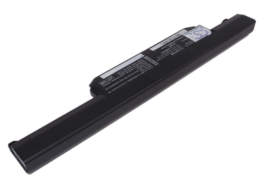 Asus 07G016H31875M, 11.1V, 4400mAh akku