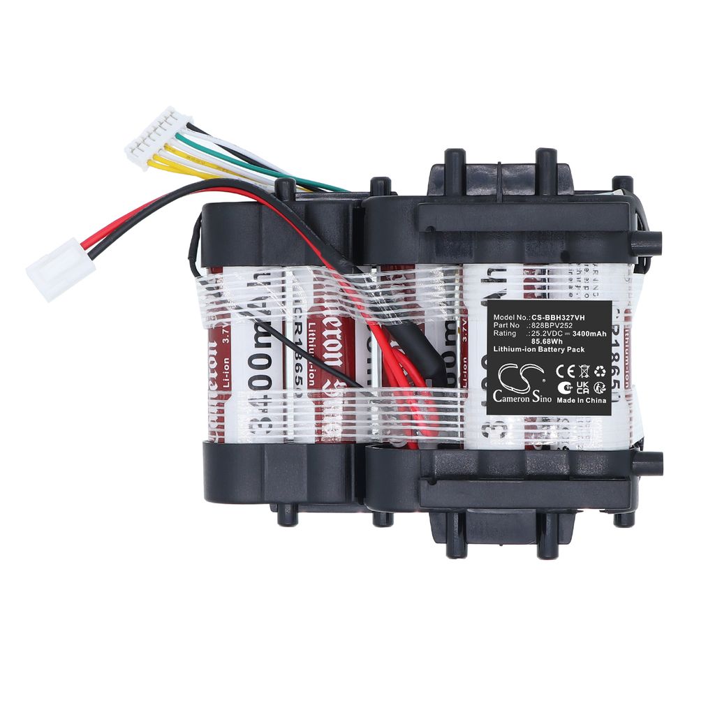 Bosch BBH3PETGB/01 etc.