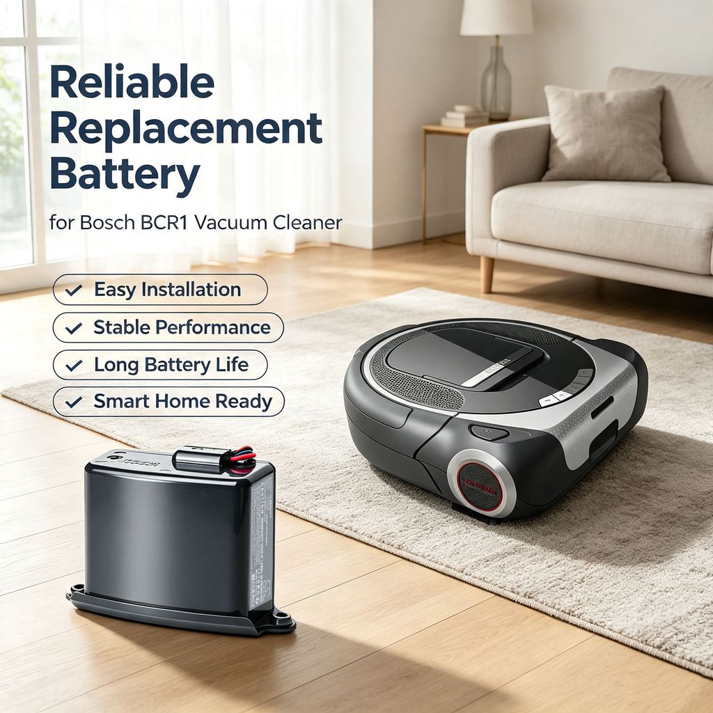 Bosch Roxxter Serie 6 etc.
