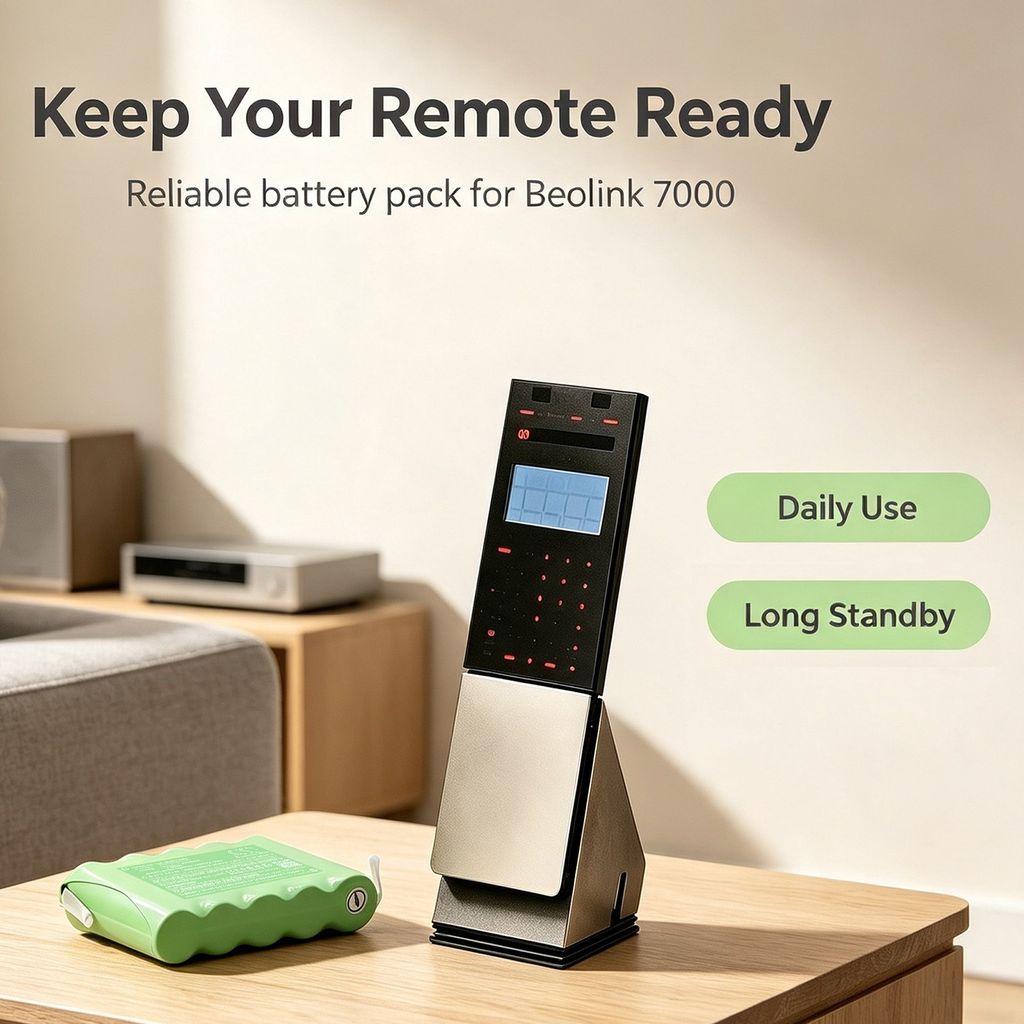 Bang & Olufsen Beolink 7000 etc.