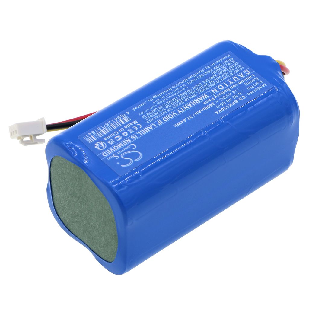 Midea M4 Batteri etc.