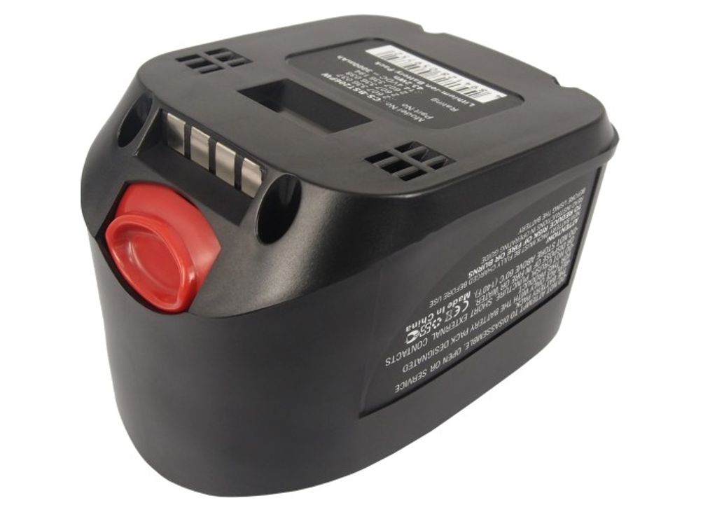 Bosch PSR 14.4 LI etc.