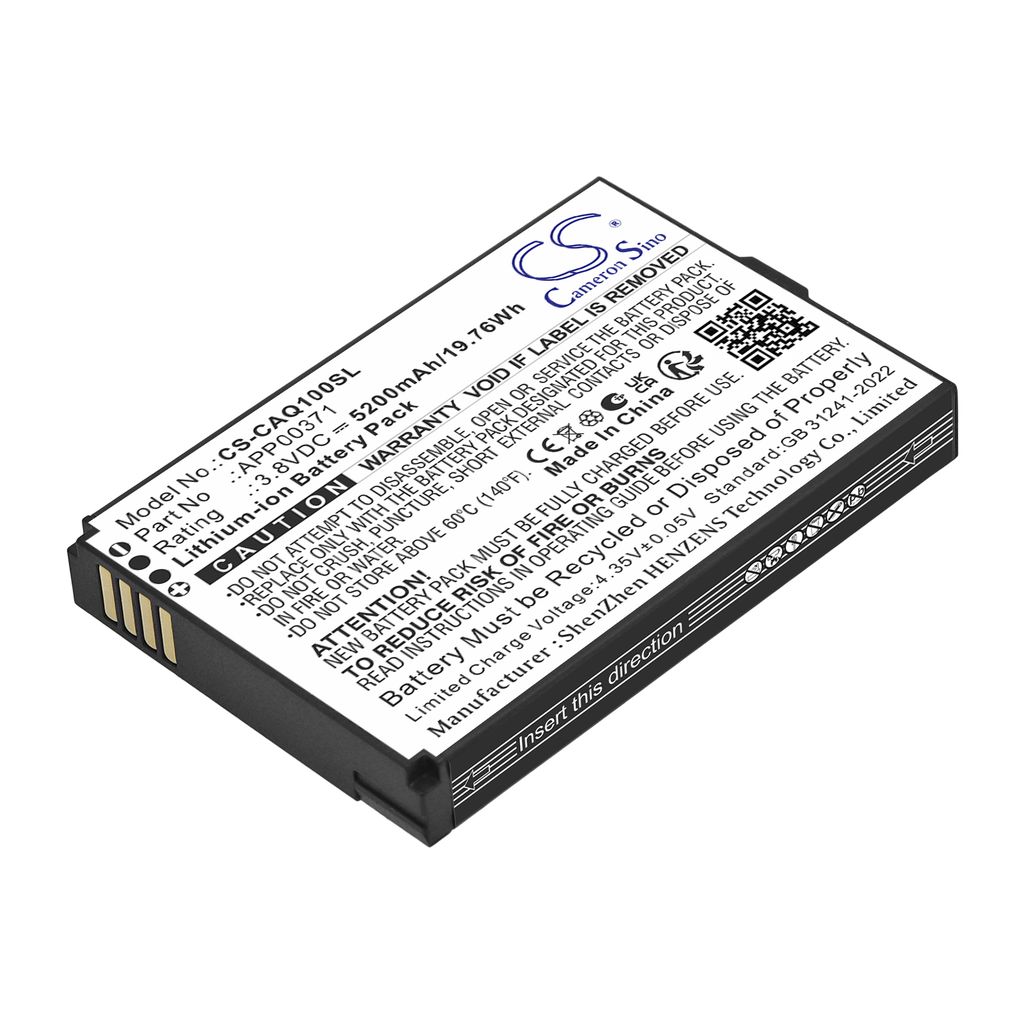 CAT Q10 5G etc.
