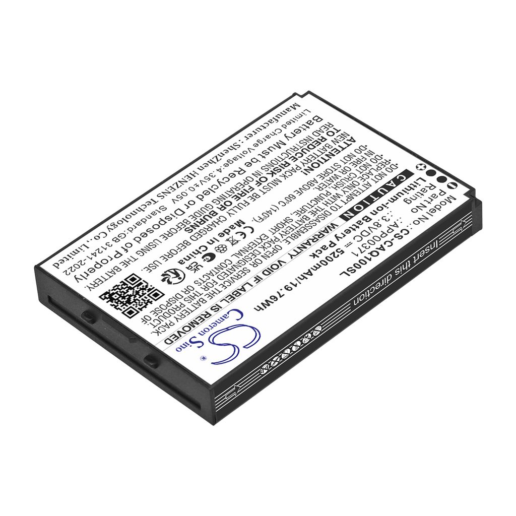 CAT Q10 5G etc.