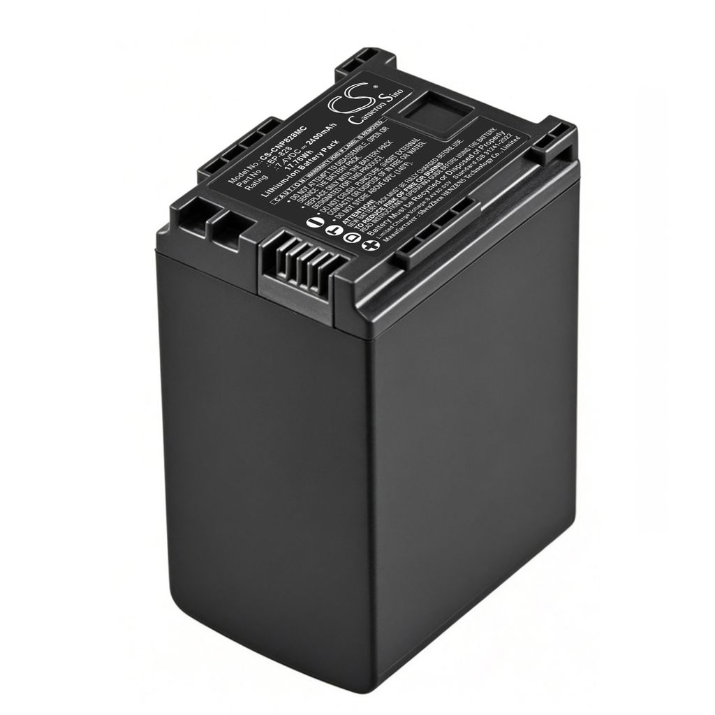 Canon Vixia HF10 enz.